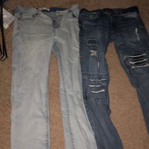 Jean Bundle(2)